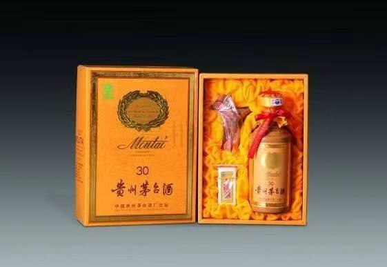周宁年份酒回收